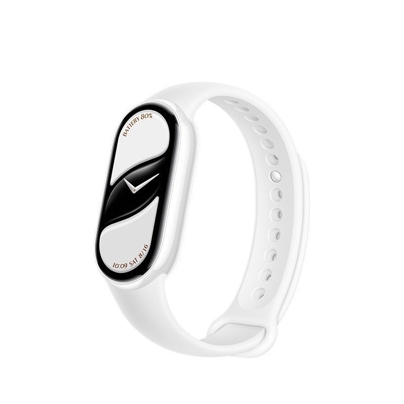 Xiaomi Smart Band 10 | 1.72'' AMOLED display, Enhanced sleep management, Advanced swimming mode