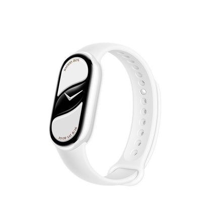 Xiaomi Smart Band 10 | 1.72'' AMOLED display, Enhanced sleep management, Advanced swimming mode