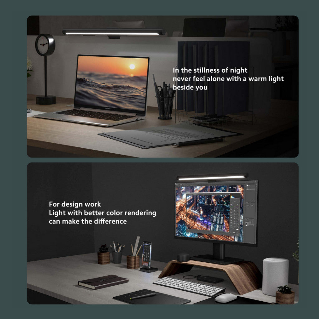 Mi Computer Monitor Light Bar