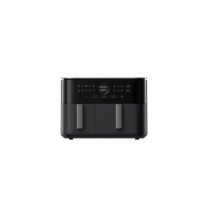 Xiaomi Smart Dual Zone Air Fryer 10L EU 2700W High-Power Rapid Heating Multifunctional APP Preset E