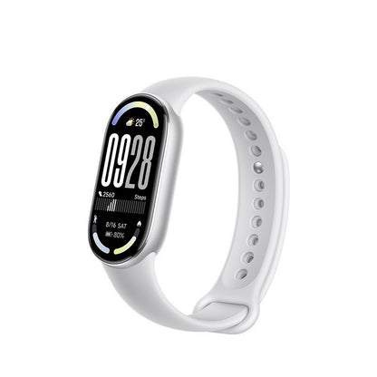 Xiaomi Smart Band 10 | 1.72'' AMOLED display, Enhanced sleep management, Advanced swimming mode