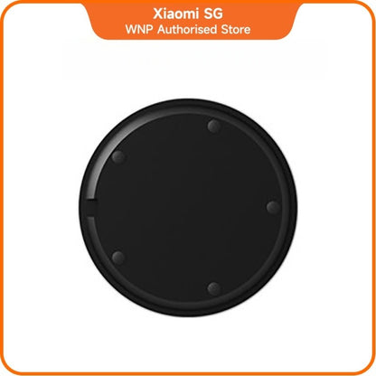 Xiaomi Smart Air Purifier Elite | Large Effective Coverage | Air Quality | Allergens Removal | WiFi App Control