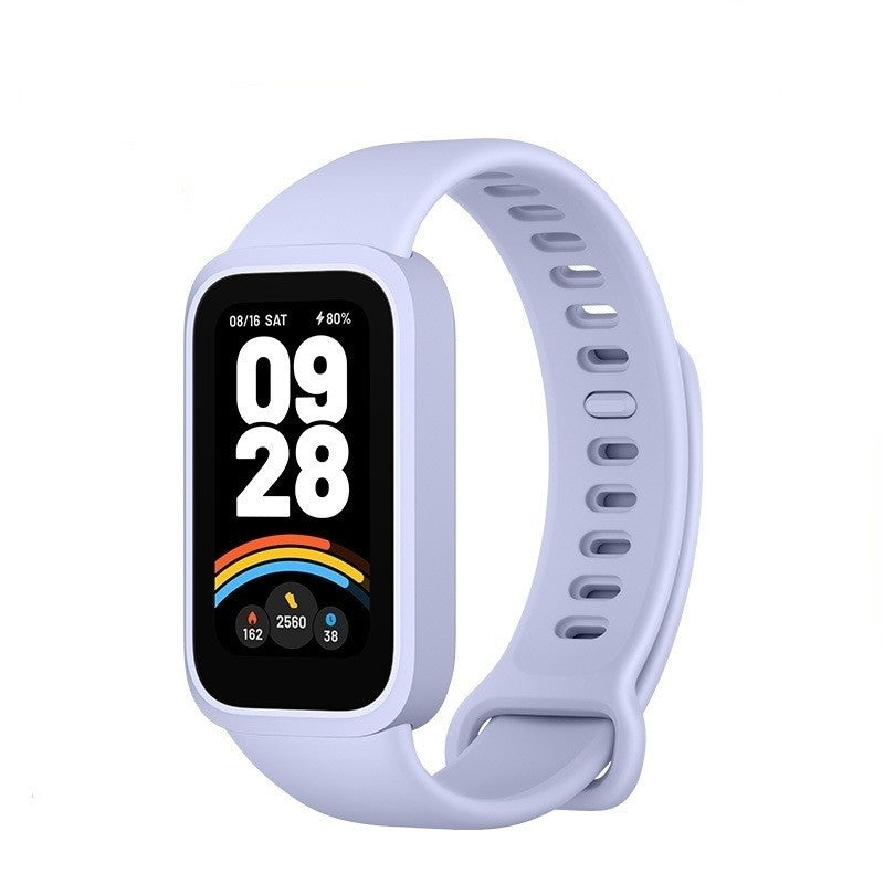 Xiaomi Smart Band 9 Active | 1.47'' large display, Up to 18-day battery life