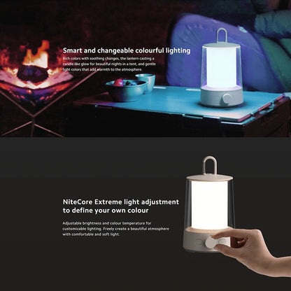Xiaomi Multi-function Camping Lantern