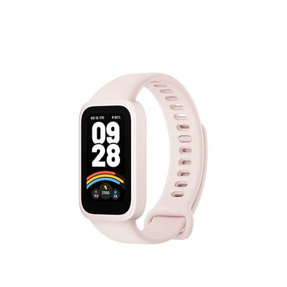 Xiaomi Smart Band 9 Active | 1.47'' large display, Up to 18-day battery life