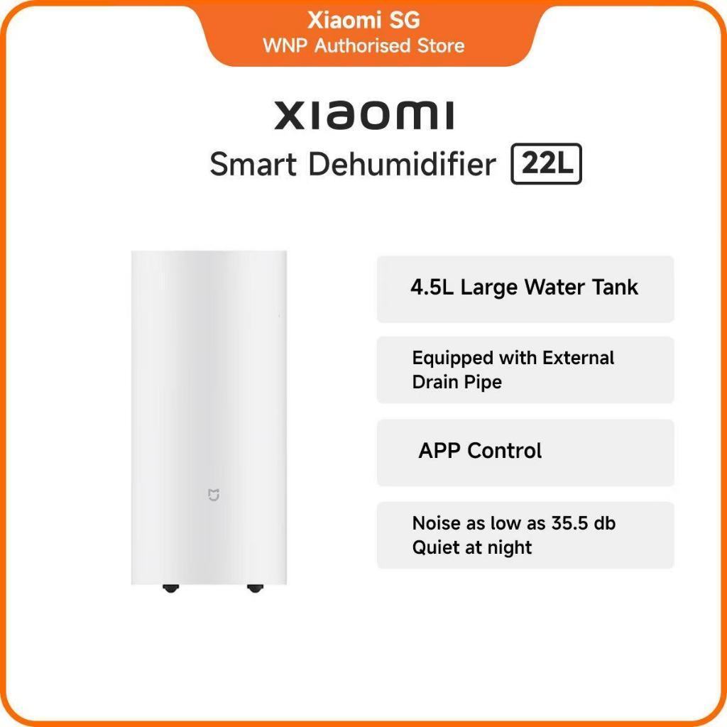 Xiaomi Smart Dehumidifier 13L/22L/50L