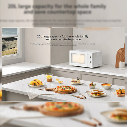 Xiaomi Microwave Oven UK