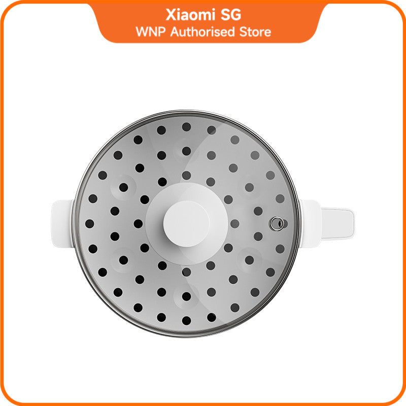 Xiaomi Multifunctional Cooker 1.5L UK