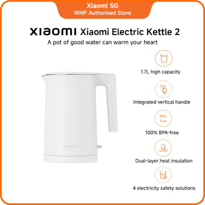 Xiaomi Electric Kettle 2 UK
