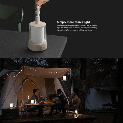 Xiaomi Multi-function Camping Lantern