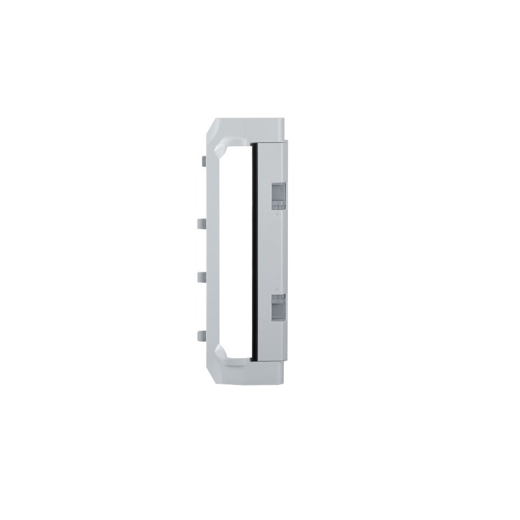 Main Brush Cover for Roborock Qrevo Curv 2 Flow