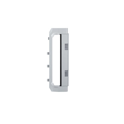 Main Brush Cover for Roborock Qrevo Curv 2 Flow