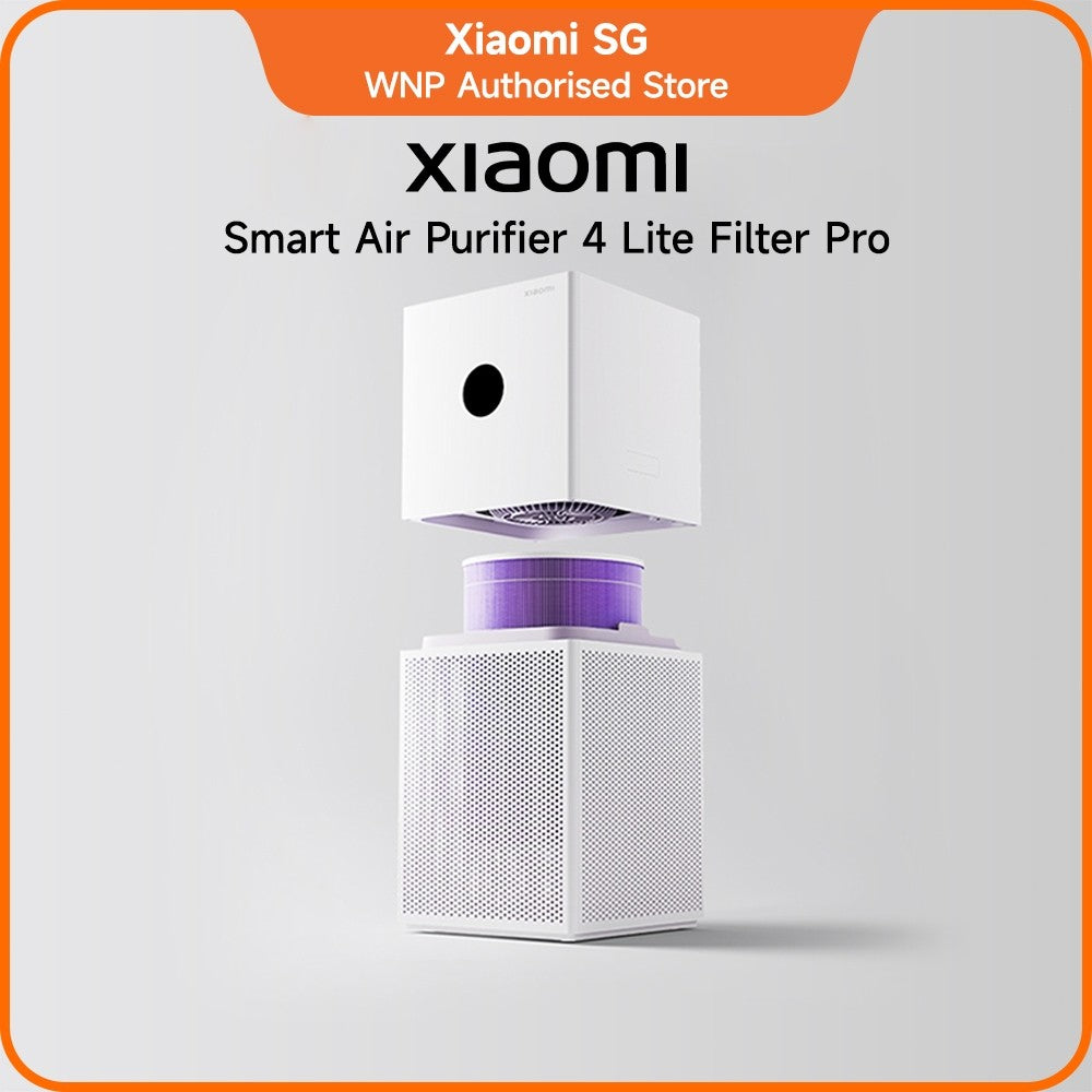 Xiaomi Smart Air Purifier 4 Lite Filter Pro