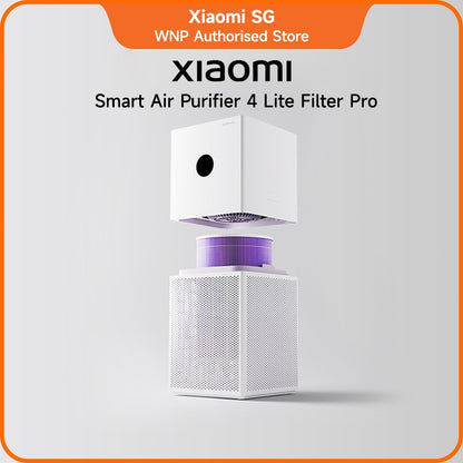 Xiaomi Smart Air Purifier 4 Lite Filter Pro