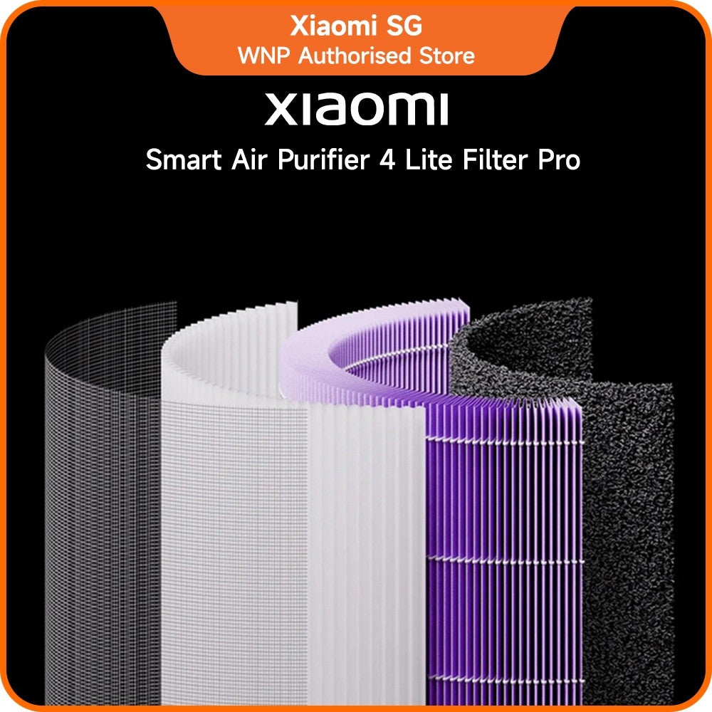 Xiaomi Smart Air Purifier 4 Lite Filter Pro