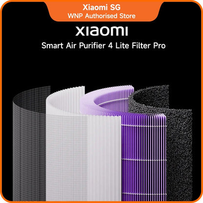 Xiaomi Smart Air Purifier 4 Lite Filter Pro