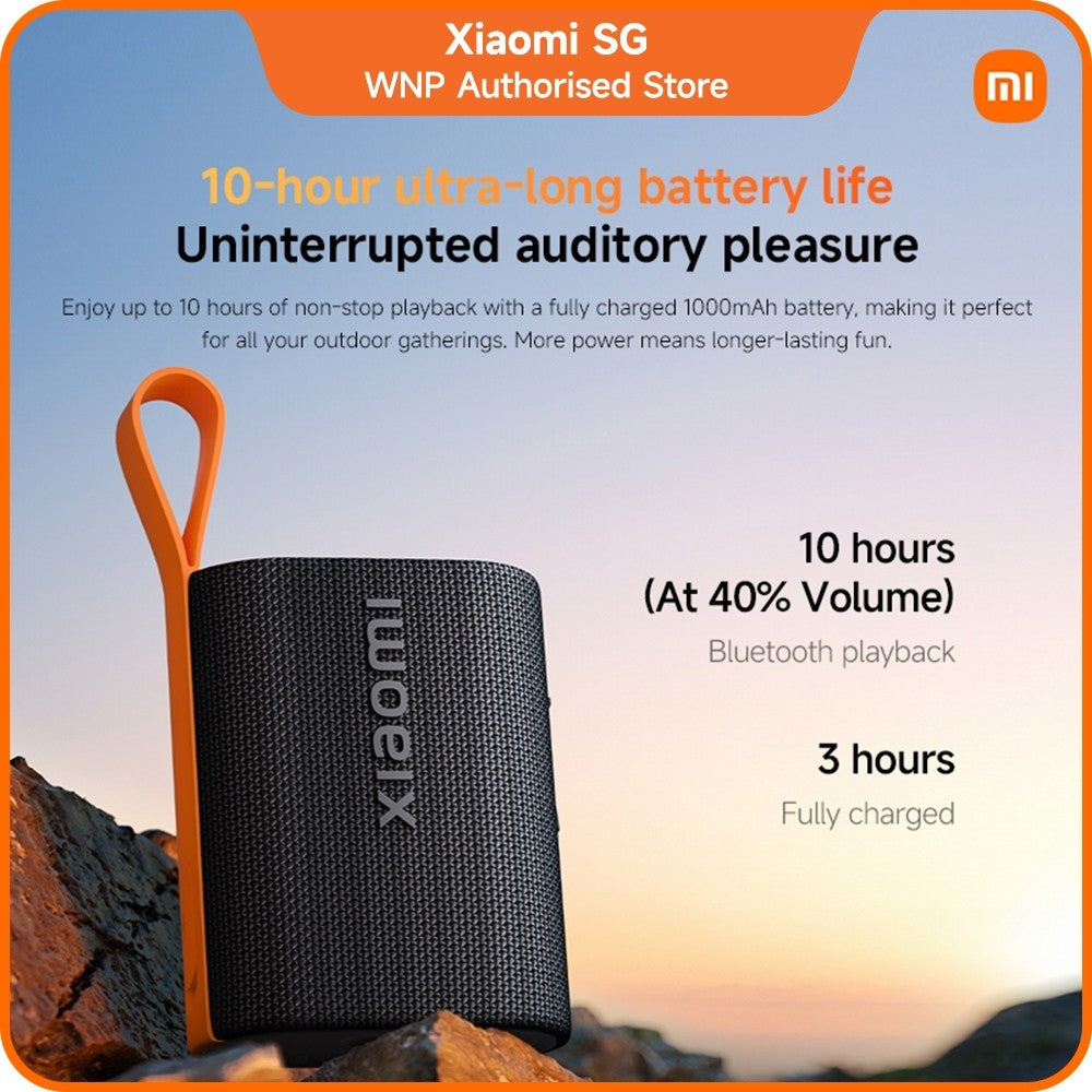 Xiaomi Sound Pocket 5W