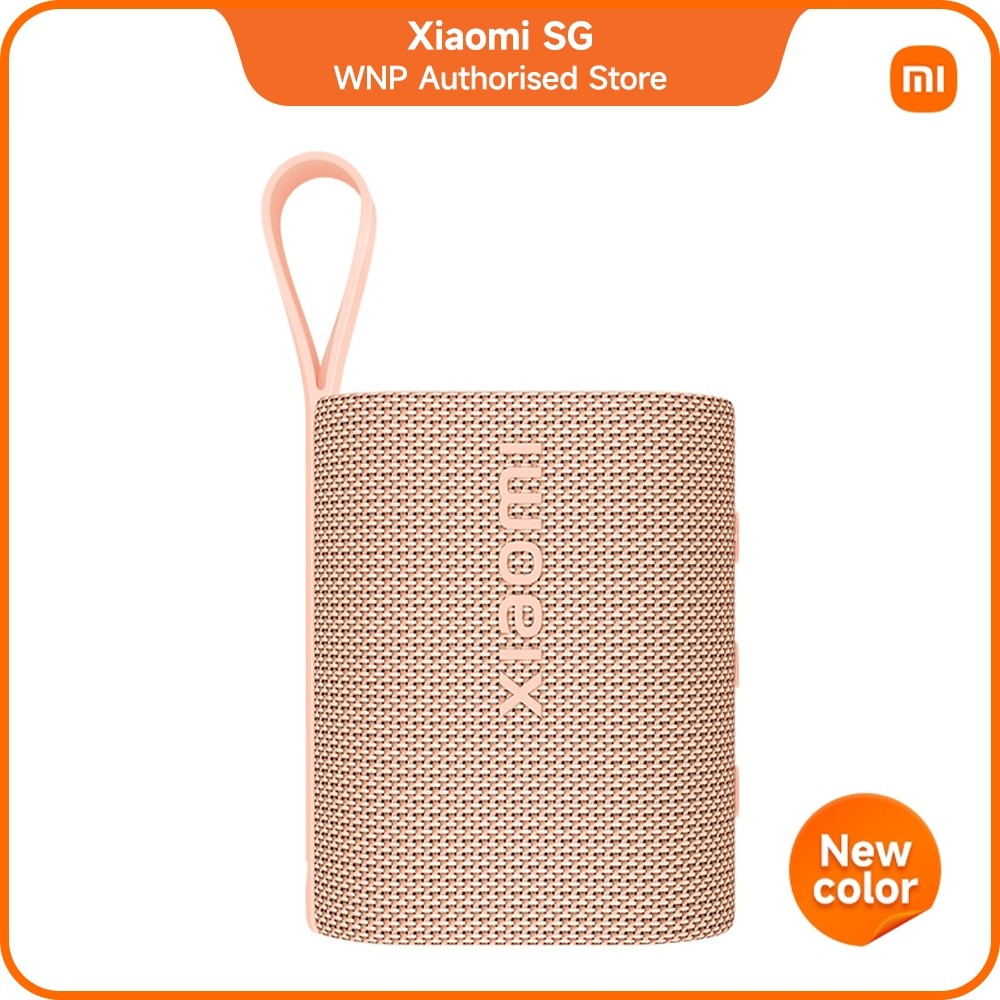 Xiaomi Sound Pocket 5W