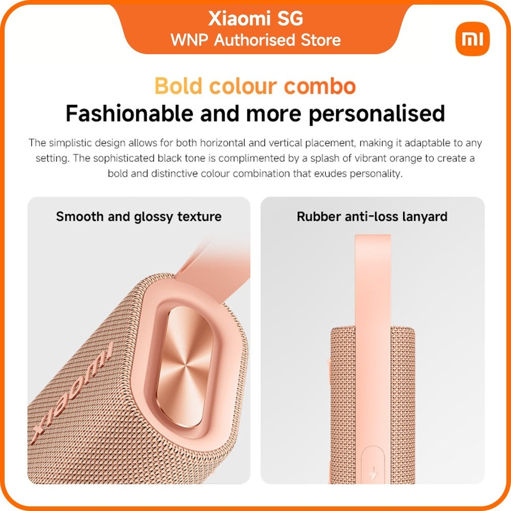 Xiaomi Sound Pocket 5W