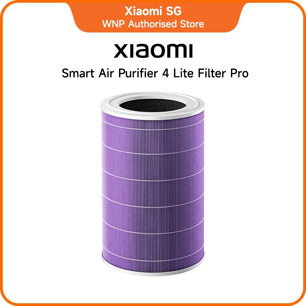 Xiaomi Smart Air Purifier 4 Lite Filter Pro
