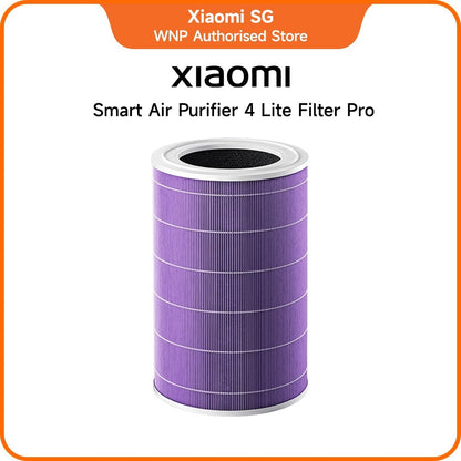 Xiaomi Smart Air Purifier 4 Lite Filter Pro