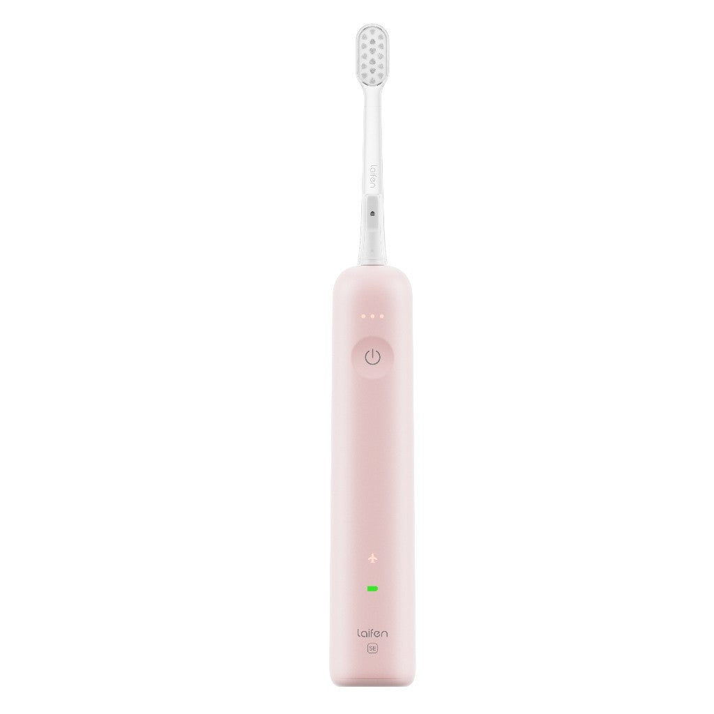 Laifen Wave Special Electric Toothbrush | 60° Oscillation | 26,000 VPM | Gum-Friendly | Smart App | Type-C