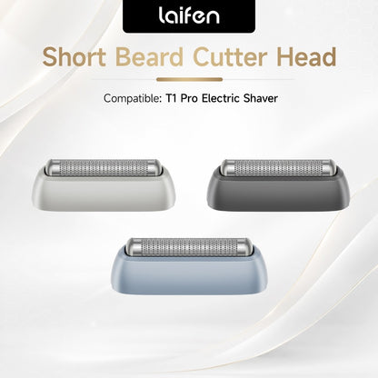 Laifen T1 Pro Short Beard Cutter Head for T1 Pro Electric Shaver