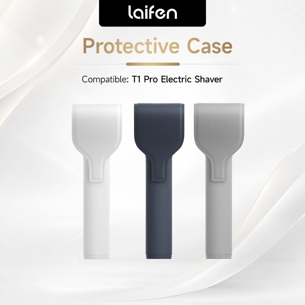 Laifen Protective Case for T1 Pro Electric Shaver