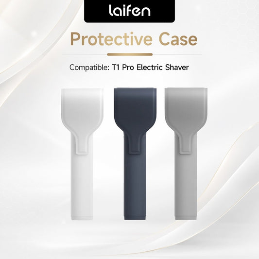 Laifen Protective Case for T1 Pro Electric Shaver