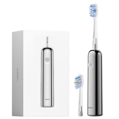 Laifen Wave Pro Electric Toothbrush - Next-Gen Sonic Power, 66,000 VPM & 60° Deep Sweep Cleaning