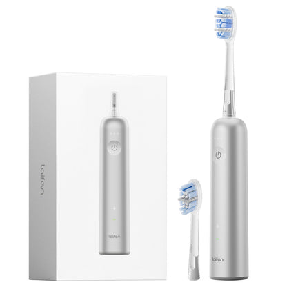 Laifen Wave Pro Electric Toothbrush - Next-Gen Sonic Power, 66,000 VPM & 60° Deep Sweep Cleaning