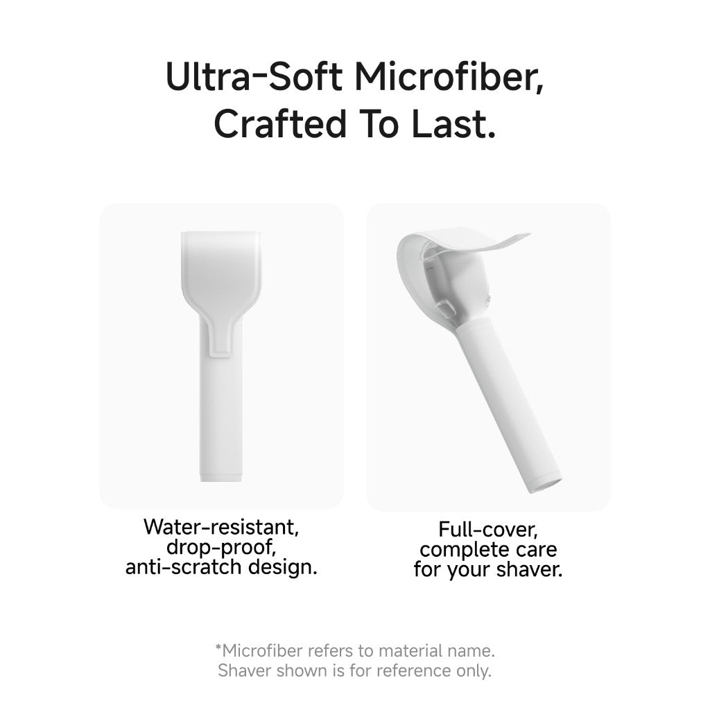 Laifen Protective Case for T1 Pro Electric Shaver