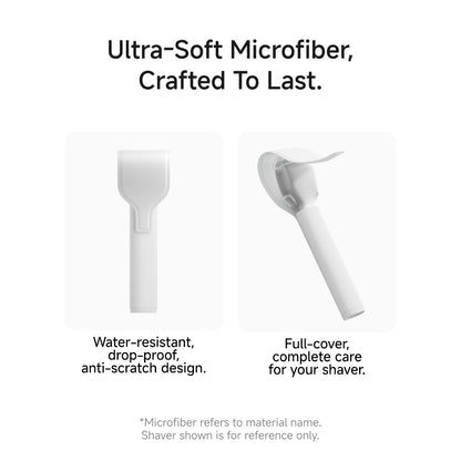 Laifen Protective Case for T1 Pro Electric Shaver