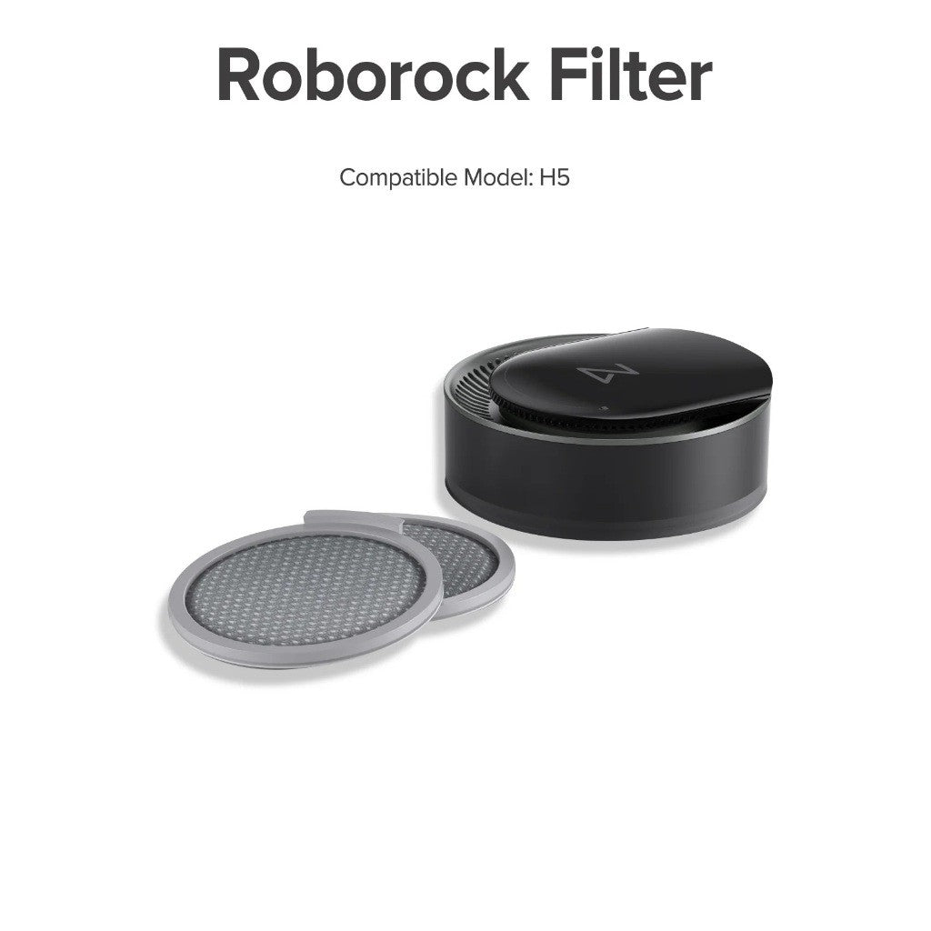 Filter for Roborock H5