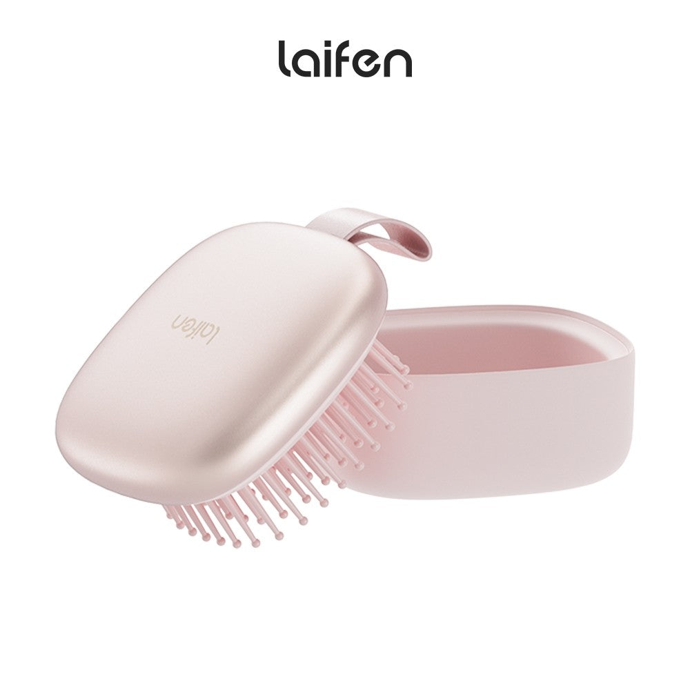 Laifen Travel Set - Laifen Comb + Mirror set