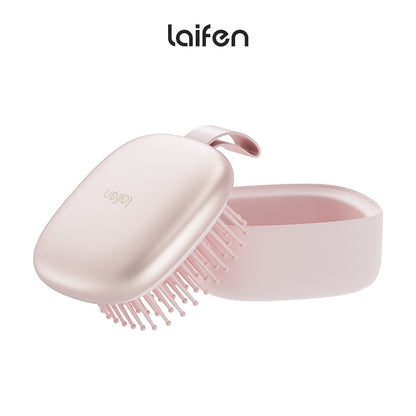 Laifen Travel Set - Laifen Comb + Mirror set