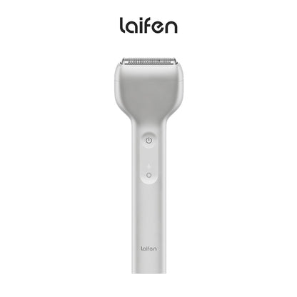 Laifen T1 Pro Electric Shaver | Stubble Edition / Trimmer Edition for Men - Rechargeable Wet & Dry Electric Razor