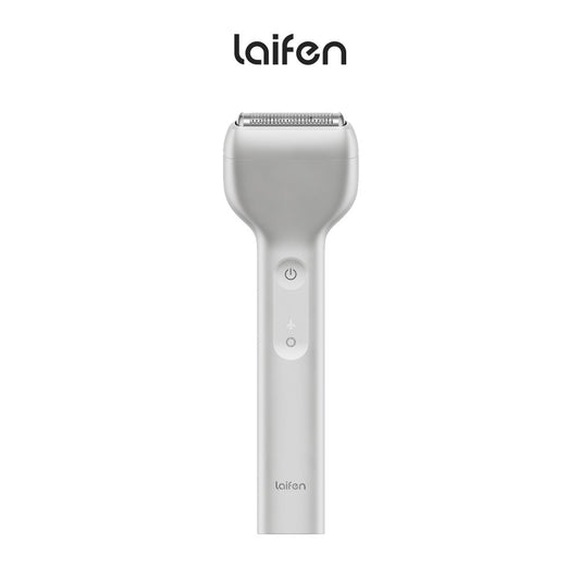 Laifen T1 Pro Electric Shaver | Stubble Edition / Trimmer Edition for Men - Rechargeable Wet & Dry Electric Razor
