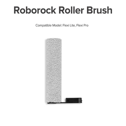 Roller Brush for Roborock Flexi Lite, Flexi Pro