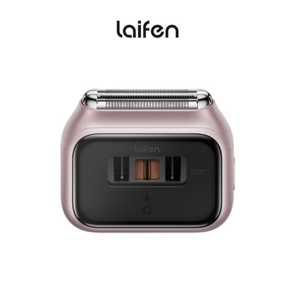 Laifen P3 Pro Electric Shaver for Men - Rechargeable Wet & Dry Electric Razor for all beards