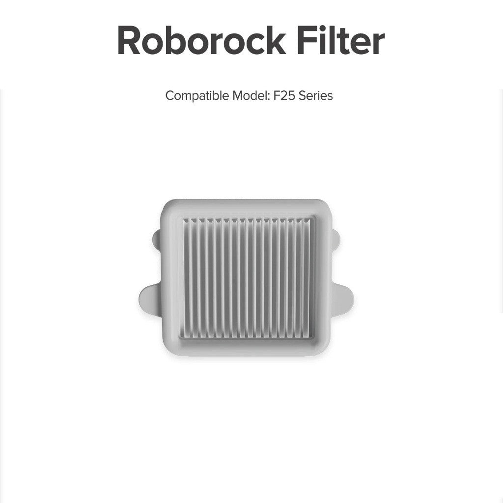 Filter for Roborock F25 Series