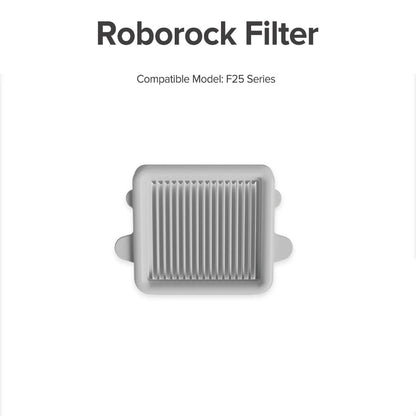 Filter for Roborock F25 Series