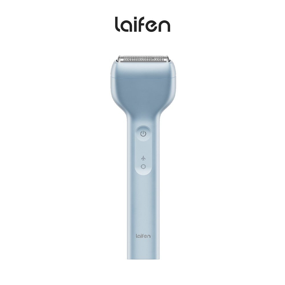Laifen T1 Pro Electric Shaver | Stubble Edition / Trimmer Edition for Men - Rechargeable Wet & Dry Electric Razor