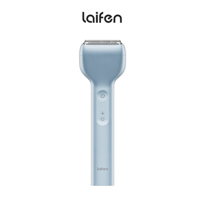 Laifen T1 Pro Electric Shaver | Stubble Edition / Trimmer Edition for Men - Rechargeable Wet & Dry Electric Razor