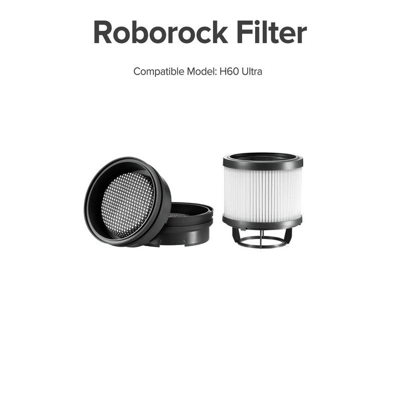 Filter Cartridge Module for Roborock H60 Ultra