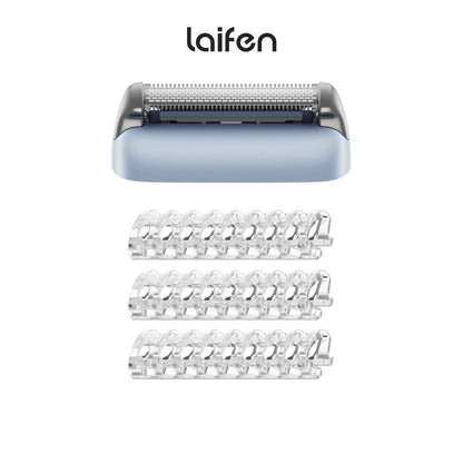 Laifen Shaver Refill Set - For T1 Pro Electric Shaver