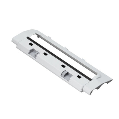 Main Brush Cover for Roborock Qrevo Curv 2 Pro