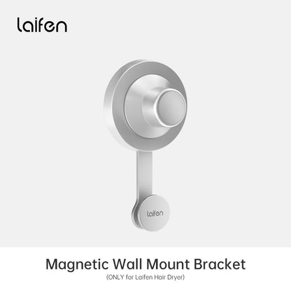 Laifen Magnetic Hair Dryer Wall Mount for Laifen Swift 4, Swift, SE, SE2 Hair Dryer