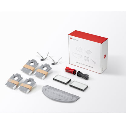Roborock Accessories Pack for Saros 20 Sonic