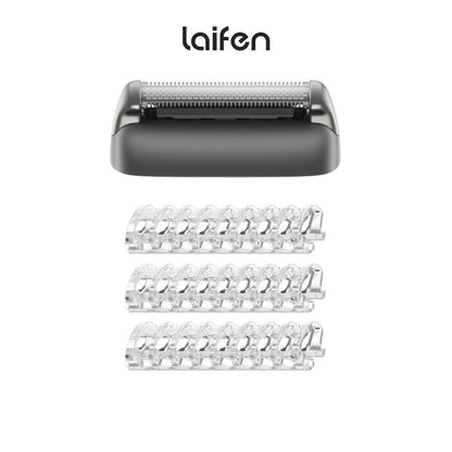 Laifen Shaver Refill Set - For T1 Pro Electric Shaver